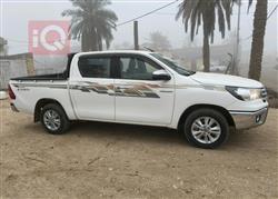 تويوتا هايلوكس